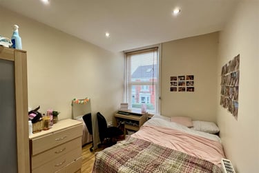 7 bed house, Sunbury Avenue, Jesmond, Newcastle, NE23HD - Image 6